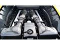 4.3 Liter DOHC 32-Valve VVT V8 Engine for 2008 Ferrari F430 Scuderia Coupe #97064525