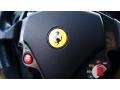 Black Steering Wheel Photo for 2008 Ferrari F430 #97064597