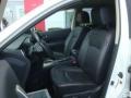 2011 Pearl White Nissan Rogue SV AWD  photo #13