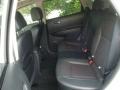 2011 Pearl White Nissan Rogue SV AWD  photo #15