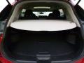 2014 Cayenne Red Nissan Rogue SV AWD  photo #14