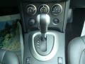 2011 Pearl White Nissan Rogue SV AWD  photo #22