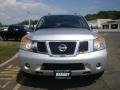Silver Lightning - Armada Platinum 4WD Photo No. 2
