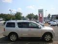 Silver Lightning - Armada Platinum 4WD Photo No. 4