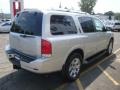 Silver Lightning - Armada Platinum 4WD Photo No. 5
