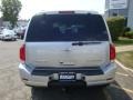 Silver Lightning - Armada Platinum 4WD Photo No. 6
