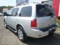 Silver Lightning - Armada Platinum 4WD Photo No. 7