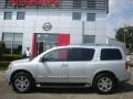 Silver Lightning - Armada Platinum 4WD Photo No. 8
