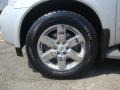 Silver Lightning - Armada Platinum 4WD Photo No. 9