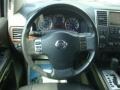 Silver Lightning - Armada Platinum 4WD Photo No. 20