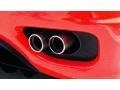 Exhaust of 2004 360 Challenge Stradale F1