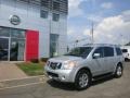 Silver Lightning - Armada Platinum 4WD Photo No. 29