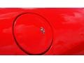 Rosso Scuderia (Red) - 360 Challenge Stradale F1 Photo No. 23