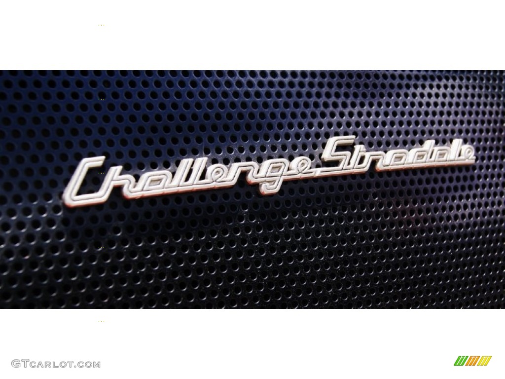 2004 Ferrari 360 Challenge Stradale F1 Marks and Logos Photos