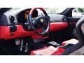 Red/Black Interior Photo for 2004 Ferrari 360 #97065276