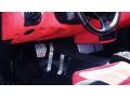 Rosso Scuderia (Red) - 360 Challenge Stradale F1 Photo No. 28