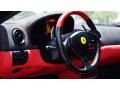 Red/Black Steering Wheel Photo for 2004 Ferrari 360 #97065288