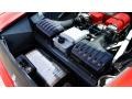  2004 360 Challenge Stradale F1 3.6 Liter DOHC 40-Valve V8 Engine