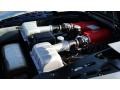  2004 360 Spider F1 3.6 Liter DOHC 40-Valve V8 Engine