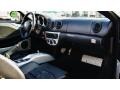 2004 Ferrari 360 Black Interior Dashboard Photo