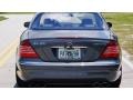 2005 Flint Grey Metallic Mercedes-Benz CL 55 AMG  photo #8