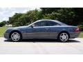 2005 Flint Grey Metallic Mercedes-Benz CL 55 AMG  photo #10