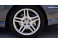 2005 Mercedes-Benz CL 55 AMG Wheel and Tire Photo