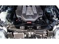  2005 CL 55 AMG 5.4L AMG Supercharged SOHC 24V V8 Engine