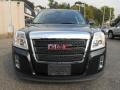 2010 Onyx Black GMC Terrain SLE AWD  photo #2