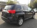 2010 Onyx Black GMC Terrain SLE AWD  photo #4