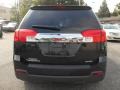 2010 Onyx Black GMC Terrain SLE AWD  photo #5