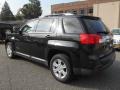 2010 Onyx Black GMC Terrain SLE AWD  photo #6