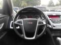 2010 Onyx Black GMC Terrain SLE AWD  photo #16