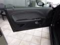 2015 Pitch Black Dodge Challenger SXT  photo #11