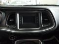 2015 Pitch Black Dodge Challenger SXT  photo #14