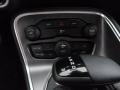2015 Dodge Challenger Black/Tungsten Interior Transmission Photo
