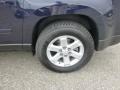 Carbon Black Metallic - Acadia SLE AWD Photo No. 9