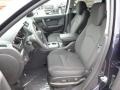 Carbon Black Metallic - Acadia SLE AWD Photo No. 10