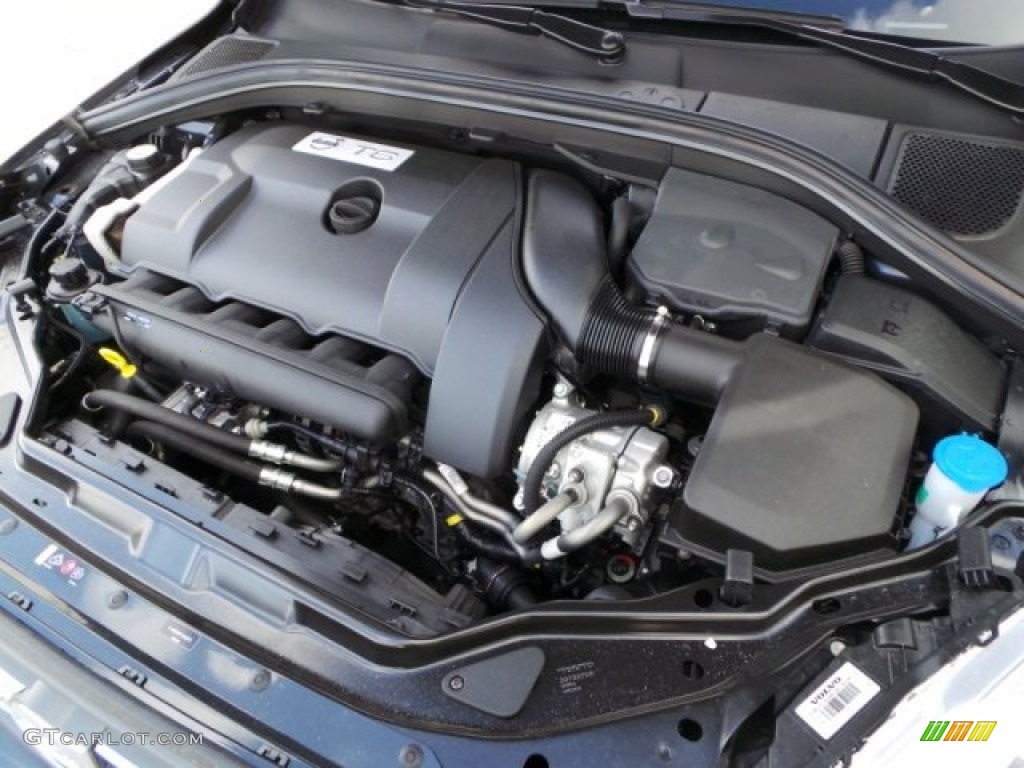 2015 XC60 T6 AWD - Savile Grey Metallic / Soft Beige photo #31