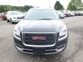 Carbon Black Metallic - Acadia SLE AWD Photo No. 2