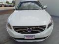 Ice White - XC60 T5 Drive-E Photo No. 2