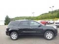 Carbon Black Metallic - Acadia SLE AWD Photo No. 4