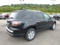 Carbon Black Metallic - Acadia SLE AWD Photo No. 5
