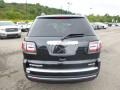 Carbon Black Metallic - Acadia SLE AWD Photo No. 6