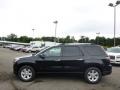 Carbon Black Metallic - Acadia SLE AWD Photo No. 8
