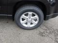 Carbon Black Metallic - Acadia SLE AWD Photo No. 9