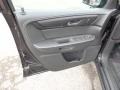 Carbon Black Metallic - Acadia SLE AWD Photo No. 11