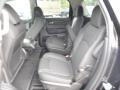 Carbon Black Metallic - Acadia SLE AWD Photo No. 12