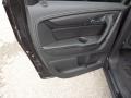 Carbon Black Metallic - Acadia SLE AWD Photo No. 13