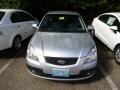 Silver - Rio Rio5 SX Hatchback Photo No. 2